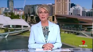 The army has shown off the big guns, vying for Australia’s largest-ever defence contract. 7NEWS Adelaide at 11.30am, 4pm and 6pm | www.7NEWS.com.au #7NEWS | 7NEWS Adelaide