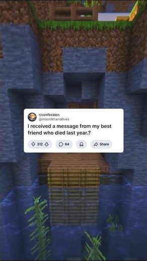 My Dead Best Friend Sent Me a Message… #reddit #redditstories #storytime