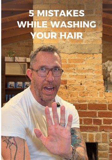 Essential Tips for Hair Care in the Shower