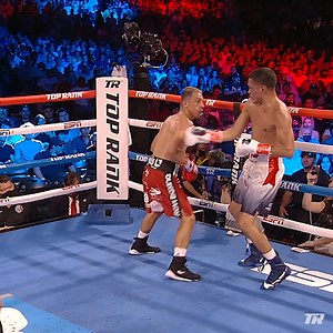 177K views · 2.6K reactions | Who remembers this one sided beatdown?  | Top Rank Boxing | Facebook