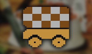 Chase the Chuck Wagon - Bad Game Hall of Fame