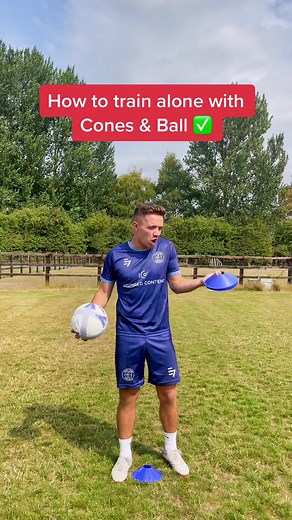 Coach Cain on TikTok