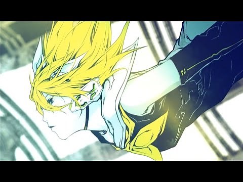 [Official] 炉心融解 feat.鏡音リン / Meltdown feat.Kagamine Rin