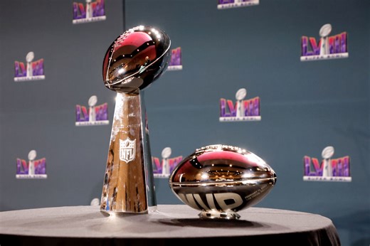 NFL: Predicting The Next 10 Super Bowl Winners