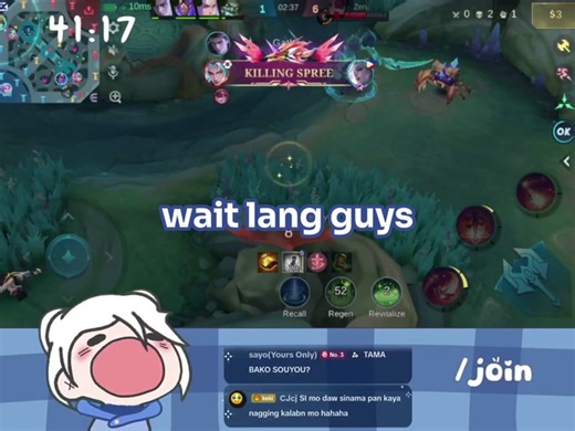 Discover Your Spirit Animal in Mobile Legends Game