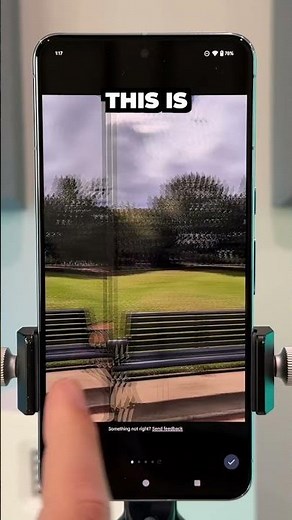 Magic Editor: Where imagination meets reality 🪄✨📸