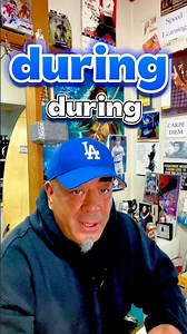 How to pronounce… 🇺🇸”during”🇺🇸 (correctly)