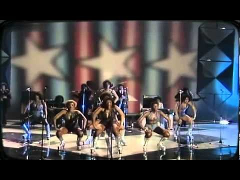 The Love Machine Plastic Man 1975