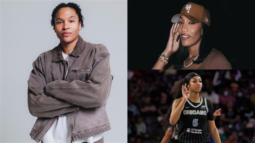 "But the entire world wanted Angel crucified for responding to CC": A'ja Wilson's friend makes explosive Alyssa Thomas comment after 'dirty' play