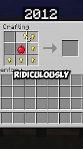 1.4K views · 15 reactions | Minecraft Inflation #MinecraftMods #MinecraftServer #MinecraftUpdate #Minecon #MinecraftChallenge #MinecraftBuilding #MinecraftExploration #Gamer #VideoGames #GamingAddict #GamingHumor #MinecraftBuildingTips #MinecraftMemes #MinecraftDesigns #MinecraftLive #MinecraftCreations | Skip the Tutorial | Facebook