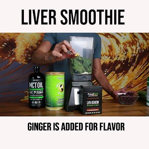 14K views · 289 reactions | This is one of favorite Green Drinks -...