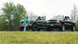 19K views · 337 reactions | #Duramax vs. #Powerstroke See more...