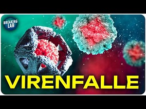 Diese DNA-Technologie bekämpft Krebs und Viren!