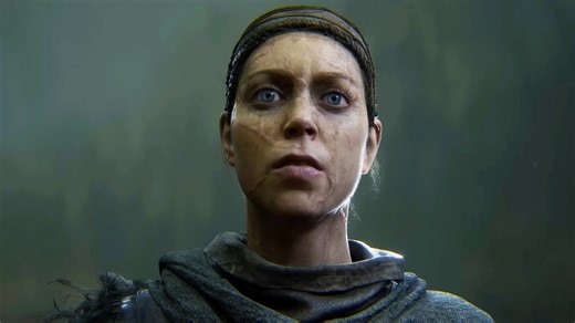 Senua' Saga: Hellblade 2 Enhanced - Official 'Senua Returns to PlayStation' Overview Trailer - IGN