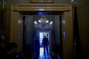 What’s included in $9B rescissions bill approved by House?