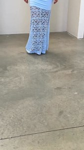 The dress for you 🤍 The 'ARIA MAXI DRESS' ✨ | That's So Fetch