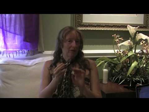 Sacred Pelvic Healing Massage- Tips on Massaging a Yoni