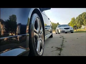 2004-2008 Acura Tl Timing Belt DIY for Beginners (Please Subscribe)