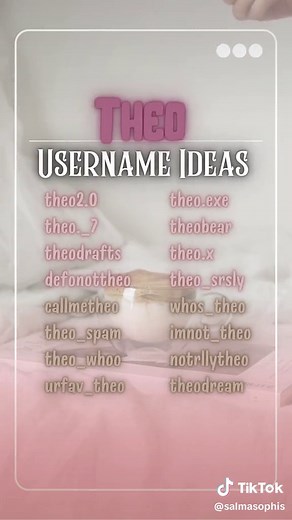 Creative Aesthetic Username Ideas for Unique Profiles