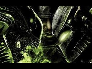 Aliens vs Predator 3 Full Game Movie | Nightmare Difficulty | Сhronological Cut Full HD 1080p 60fps