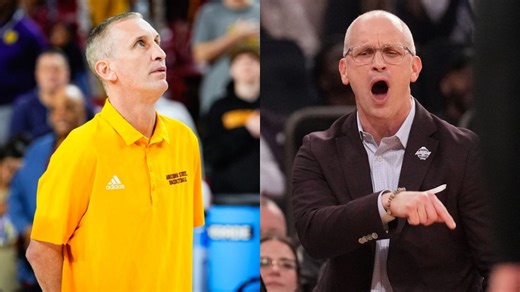 "I was not ready for that stage and I knew it": Dan Hurley opens up on struggles while facing his brother Bobby Hurley's Duke in 1992