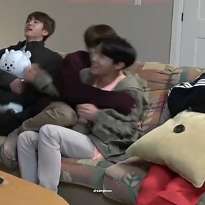 157K views · 10K reactions | Jungkook and Hobi being soft with each other is very close to my heart 凉 ctto. ~kookielover | BTS with LUV⁷ | Facebook