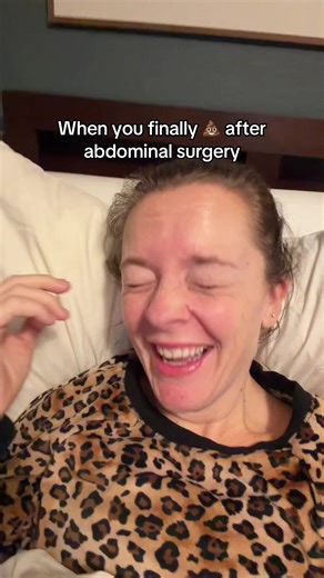 Overcoming Post-Surgery Challenges: My Recovery Journey