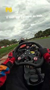 Il y a du niveau en SWS non ? #karting #sws #battle #gokart
