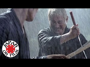 Japan On Film S6E7 – Zatôichi (座頭市)