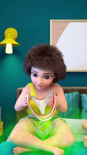 PROJECT MAKEOVER is a game for mobile phones #gaming #gameplay #fyp #tiktok #games