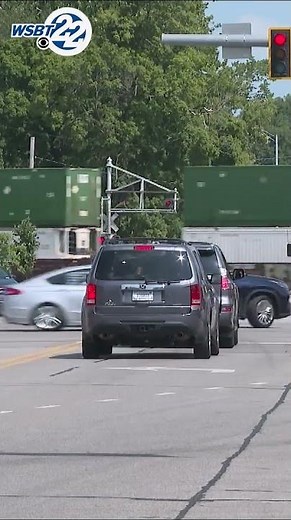 City of Goshen looks to implement train quiet zone on city's south side