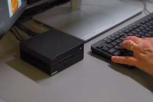 With ASUS and ProArt hardware, DNEG is ready to do more with AI - Edge Up