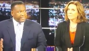 522K views · 14 reactions | Wendell Pierce breaks down how America started with violence, racism, bigotry and negative propaganda about black people. | Urban Intellectuals | Facebook