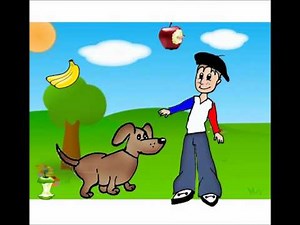 French Food Song Oh la la Sing with Pierre Bien Manger with music for children kids