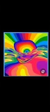 Roblox skybox: rainbowbox