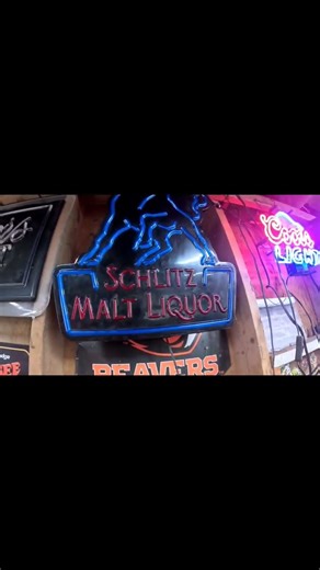 what's the best way to clean neon signs #automobile #neonsign #mechanic #dieselmechanic #atv