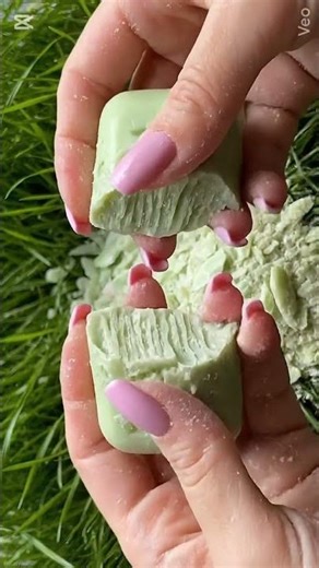 🧼Pure crunchy ASMR soap sounds,no talking,no music #asmr#satisfying #soapcrushing #oddlysatisfying