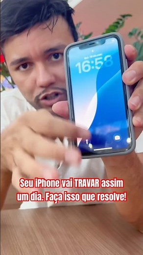 iPhone froze (screen frozen) How to fix it!
