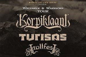 Korpiklaani