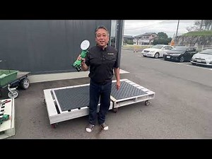 どこでもカッター【石材工具道場】