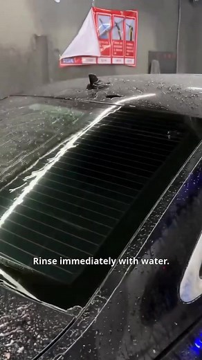 🔥 Car Glass Polishing & Oil-Film Remover – Restore Crystal-Clear Visibility! 🚗 Powerful Oil-Film Removal → Eliminates stubborn water marks, oil film & wiper haze ✨ Polishing Powder Formula → Restores a smooth, mirror-like shine to your windshield 💧 Deep Glass Cleaning → Penetrates buildup for safer, clearer driving in any weather 🧽 Easy to Apply → Just wipe, polish, and rinse — no special tools required 🏆 Safe & Effective → Suitable for all car windows and durable glass surfaces “I can fina