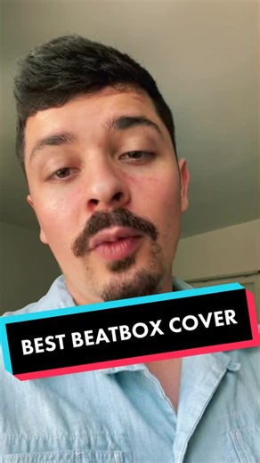 100 Beatboxers Showcase Their Best Music Covers