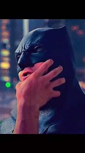 Batman Challenges Superman| Do You Bleed? | Batman vs Superman Ultimate Fight 🔥#shortsfeed #viral