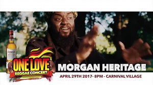 97K views · 728 reactions | MEGA REGGAE CONCERT! CARNIVAL 2017!! LIKE...