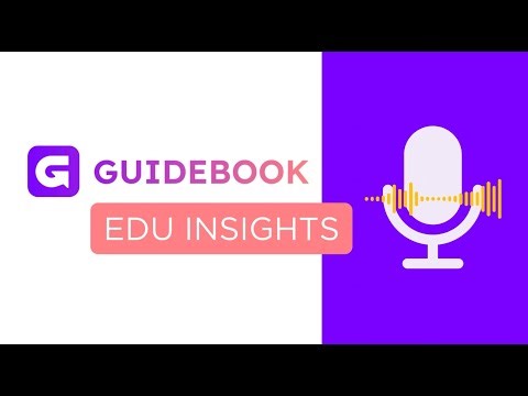 EDU Insights: Why Going Mobile Is a Game-Changer for Campus Open House Events