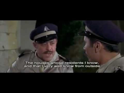 Fairuz in English subtitles, the guardian daughter film.