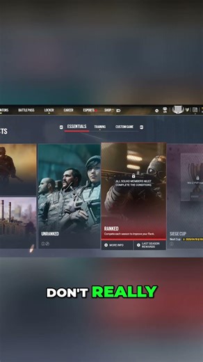 Ranked Play Explained: Can You Play Without High Rank?