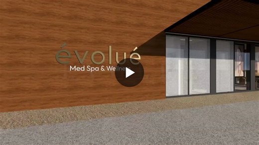 #heatherallenconcepts #evoluemedspa #3drenderings #medspadesign #healthcareinteriors #branddrivendesign #patientexperience #commercialdesign | Heather Campbell