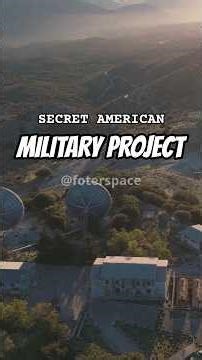 HAARP: The Secret Project That Controls the Weather? 🌩️ (The Truth Revealed!)