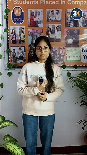 Website Designing Internship Review | PHP + MySQL Training | Student Feedback